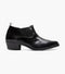 Stacy Adams Sotaro Cuban Heeled Boot by Stacy Adams Shoes