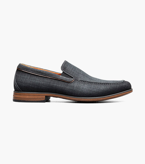 Stacy Adams Ridgely Moc Toe Slip On by Stacy Adams Shoes