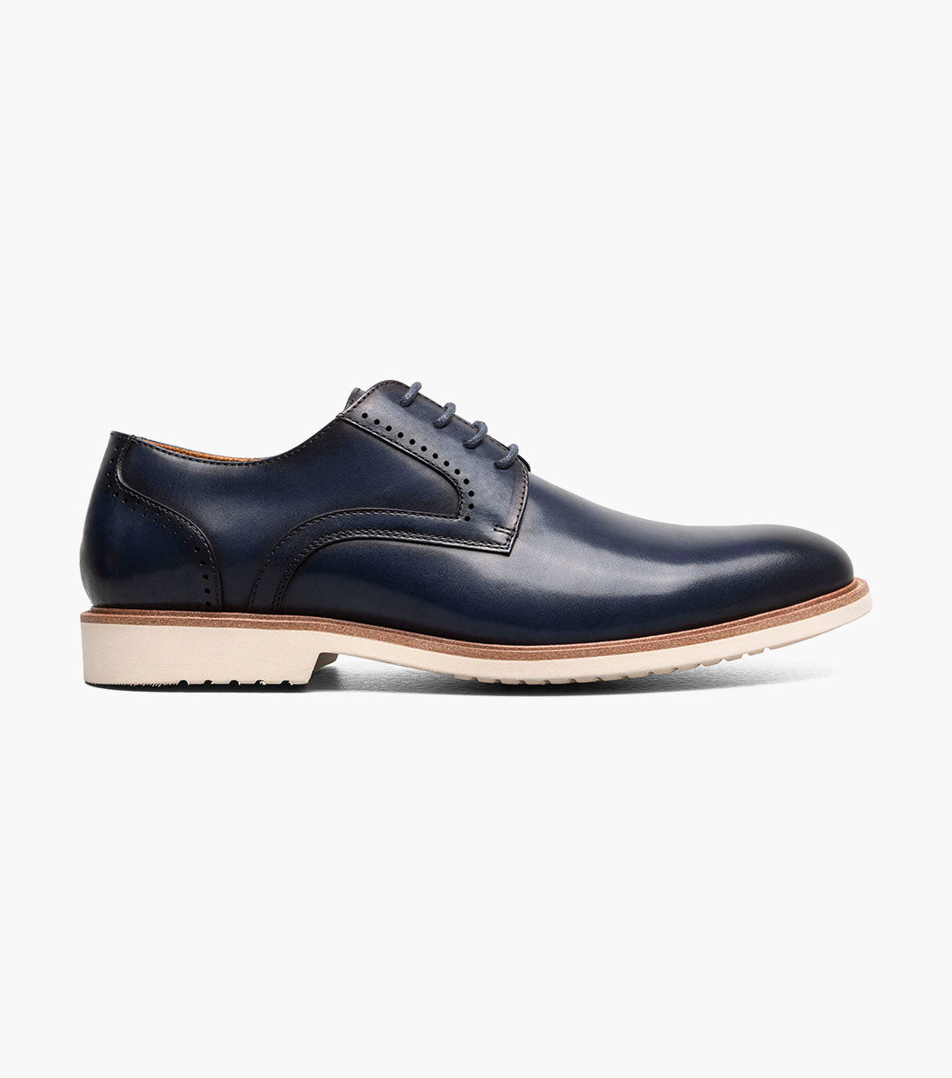 Stacy Adams Wescott Plain Toe Oxford by Stacy Adams Shoes