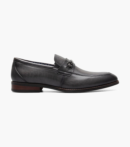 Stacy Adams Kaylor Moc Toe Bit Slip On by Stacy Adams Shoes