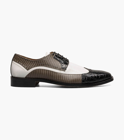 Stacy Adams Gallinari Wingtip Lace Up by Stacy Adams Shoes