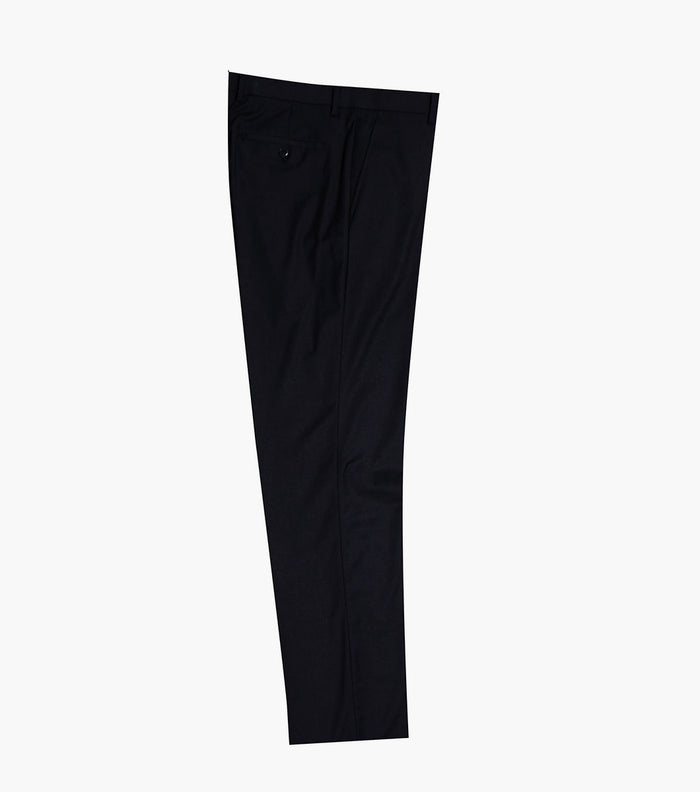 HOFFMAN 3 Piece Vested Suit