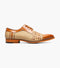HALSTEAD Cap Toe Oxford