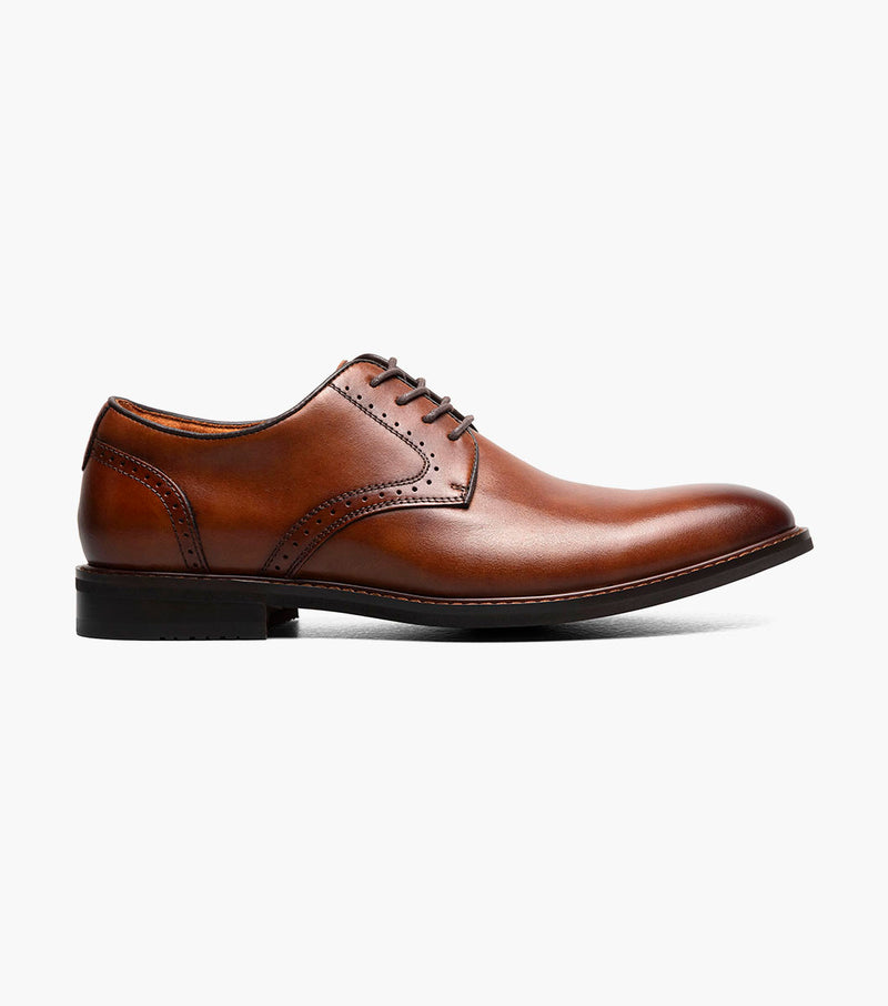 Stacy Adams Benson Plain Toe Oxford by Stacy Adams Shoes