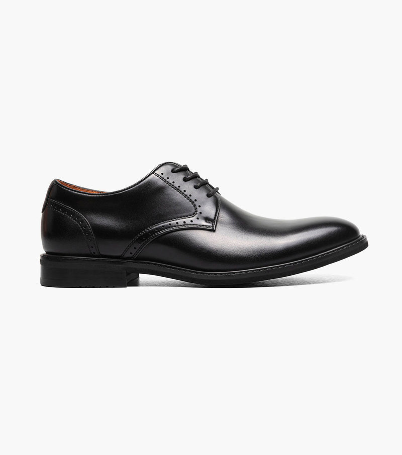 Stacy Adams Benson Plain Toe Oxford by Stacy Adams Shoes