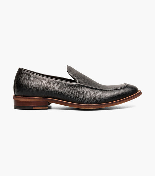 Stacy Adams Prentice Moc Toe Slip On by Stacy Adams Shoes