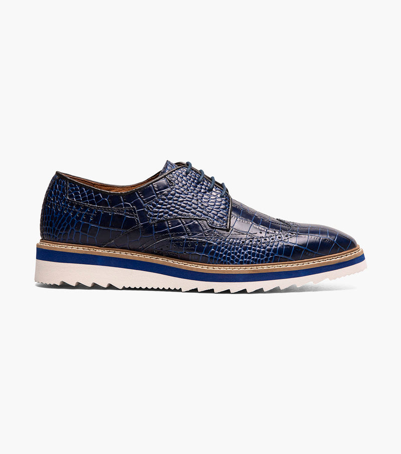 Stacy Adams Alario Wingtip Oxford by Stacy Adams Shoes