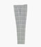 ROCHE 3 Piece Vested Suit