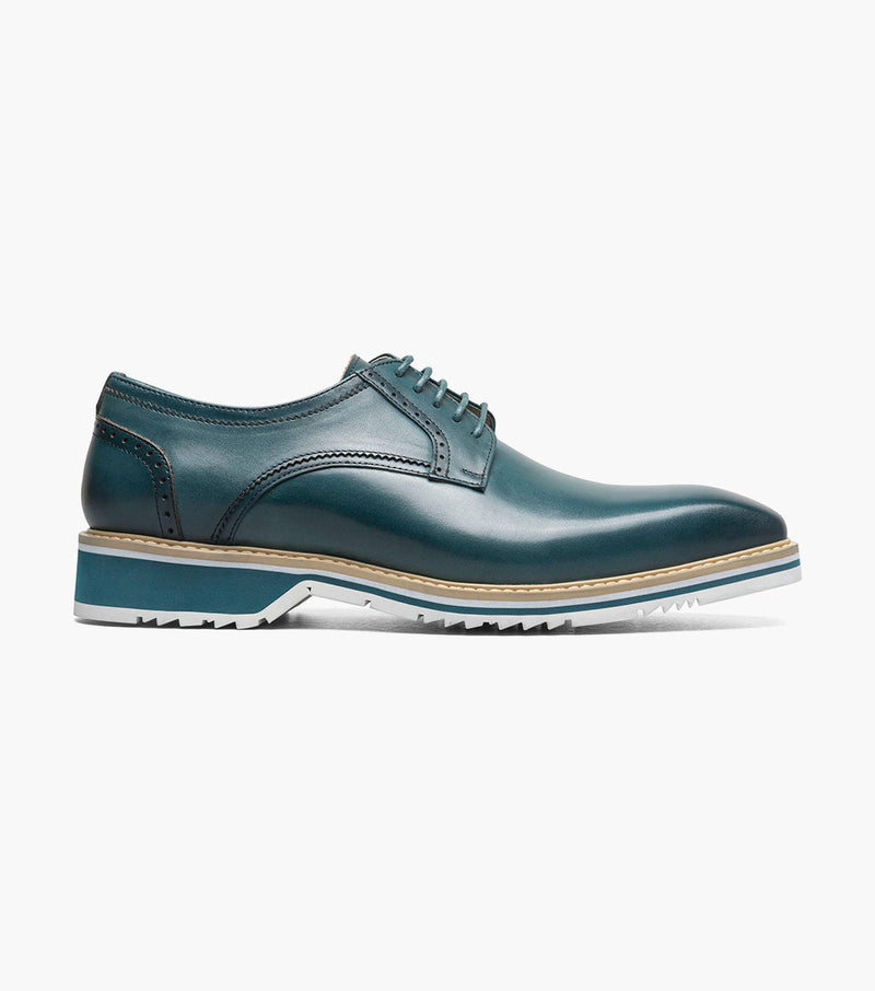 Stacy Adams Barringer Plain Toe Oxford by Stacy Adams Shoes
