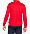 ASHER Mock Neck Sweater