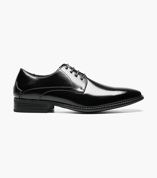 Stacy Adams Wayde Plain Toe Oxford by Stacy Adams Shoes