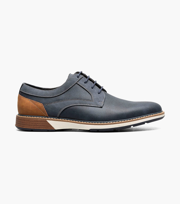 Stacy Adams Phineas Plain Toe Oxford by Stacy Adams Shoes