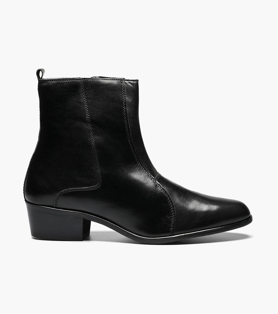 SANTOS Side Zip Boot
