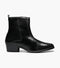 SANTOS Side Zip Boot