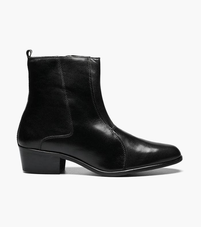 SANTOS Side Zip Boot
