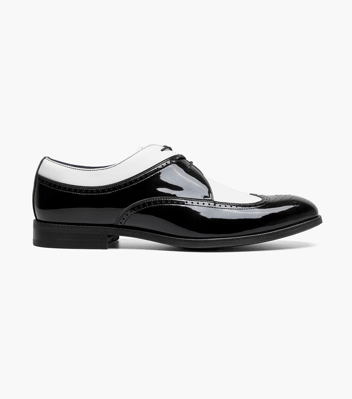 Stacy Adams Dayton II Wingtip Oxford by Stacy Adams Shoes