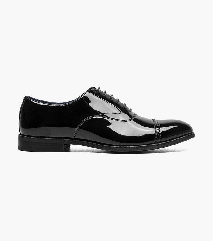 Stacy Adams Concorde II Cap Toe Oxford by Stacy Adams Shoes