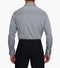 REUBEN DRESS SHIRT Spread Collar