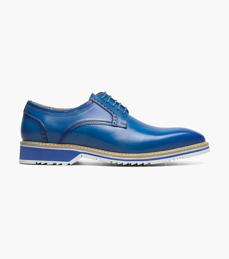 Stacy Adams Barringer Plain Toe Oxford by Stacy Adams Shoes