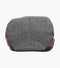DUDLEY FLAT CAP Cotton Hat