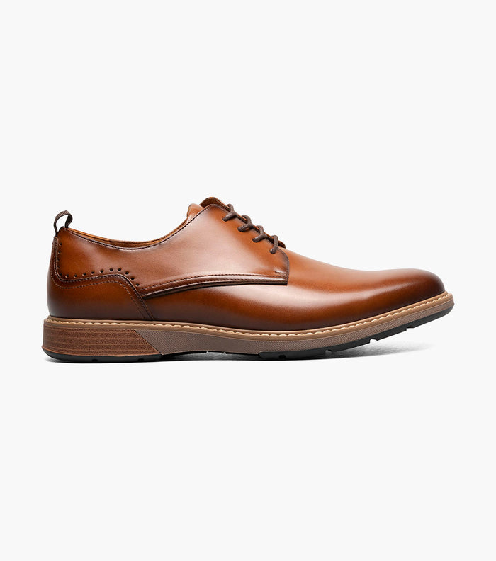 Stacy Adams Pacer Plain Toe Oxford by Stacy Adams Shoes