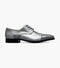 PALMENTO Modified Cap Toe Oxford