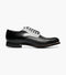 Stacy Adams Madison Lizard Cap Toe Oxford by Stacy Adams Shoes