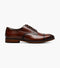 WILLIAM Cap Toe Oxford