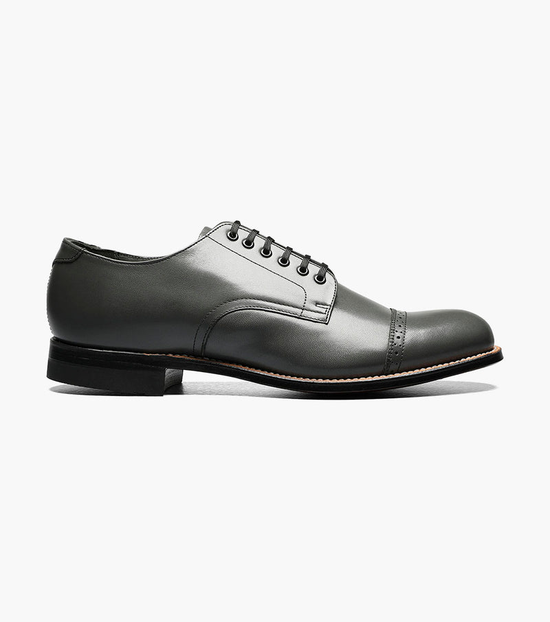 Stacy Adams Madison Cap Toe Oxford by Stacy Adams Shoes