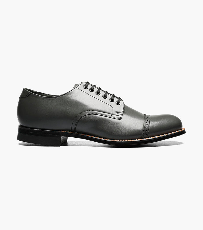 Stacy Adams Madison Cap Toe Oxford by Stacy Adams Shoes