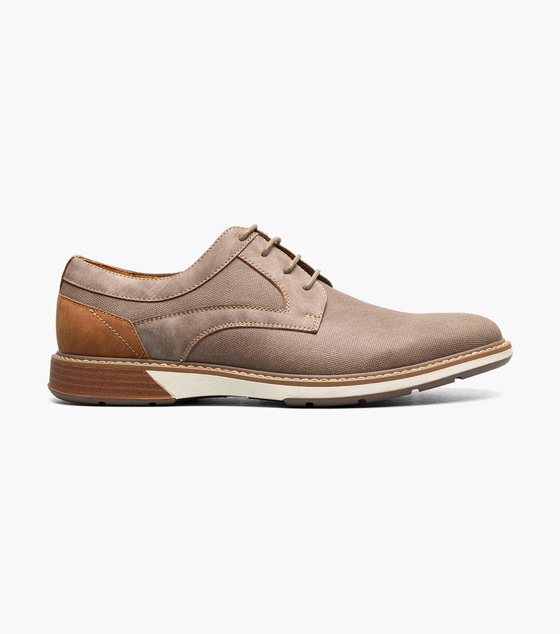 Stacy Adams Phineas Plain Toe Oxford by Stacy Adams Shoes