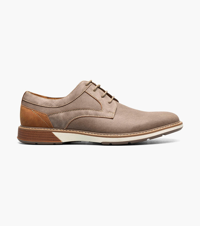 Stacy Adams Phineas Plain Toe Oxford by Stacy Adams Shoes