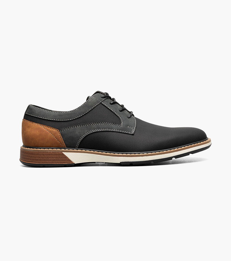 Stacy Adams Phineas Plain Toe Oxford by Stacy Adams Shoes