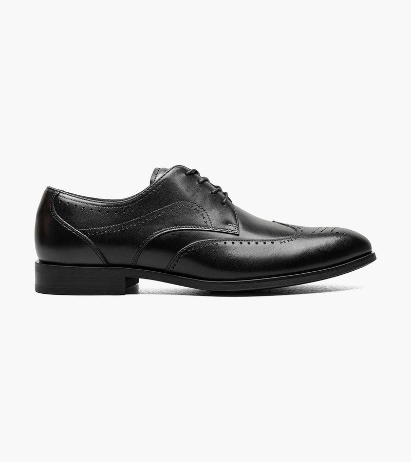 Stacy Adams Brayden Wingtip Oxford by Stacy Adams Shoes