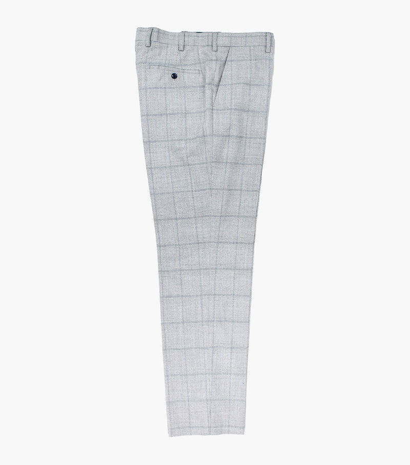 CLEESE 3 Piece Vested Suit