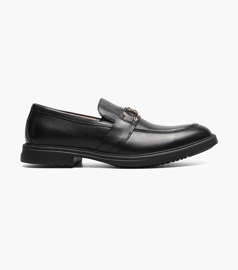 Stacy Adams Todridge Moc Toe Bit Slip On by Stacy Adams Shoes