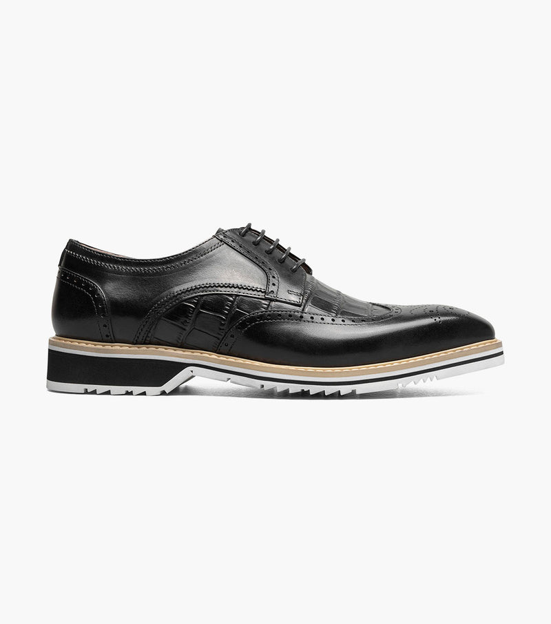 Stacy Adams Beaumont Wingtip Oxford by Stacy Adams Shoes