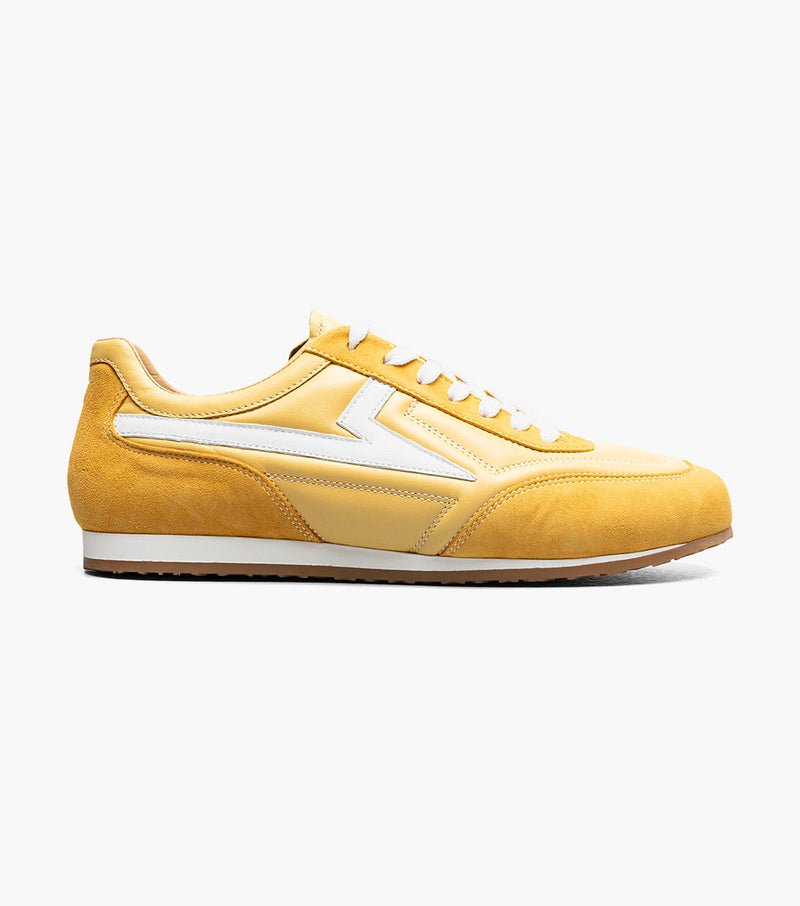 Stacy Adams Action 150 Sporty Lace Up by Stacy Adams Shoes