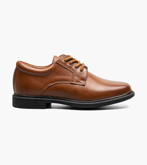 Stacy Adams Kids Austin Plain Toe Oxford by Stacy Adams Shoes
