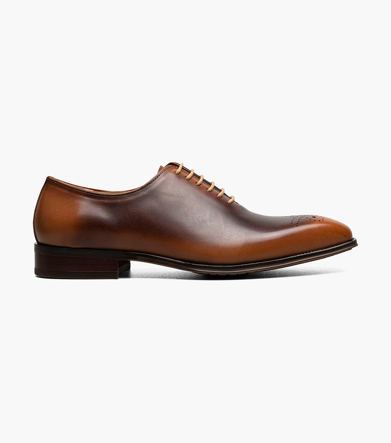 Stacy Adams Hallquist Plain Toe Oxford by Stacy Adams Shoes