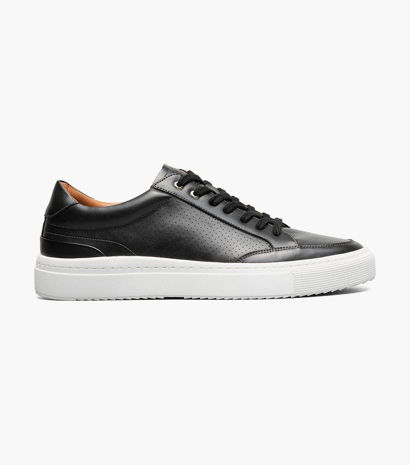 Stacy Adams Dorian Lace To Toe Sneaker by Stacy Adams Shoes