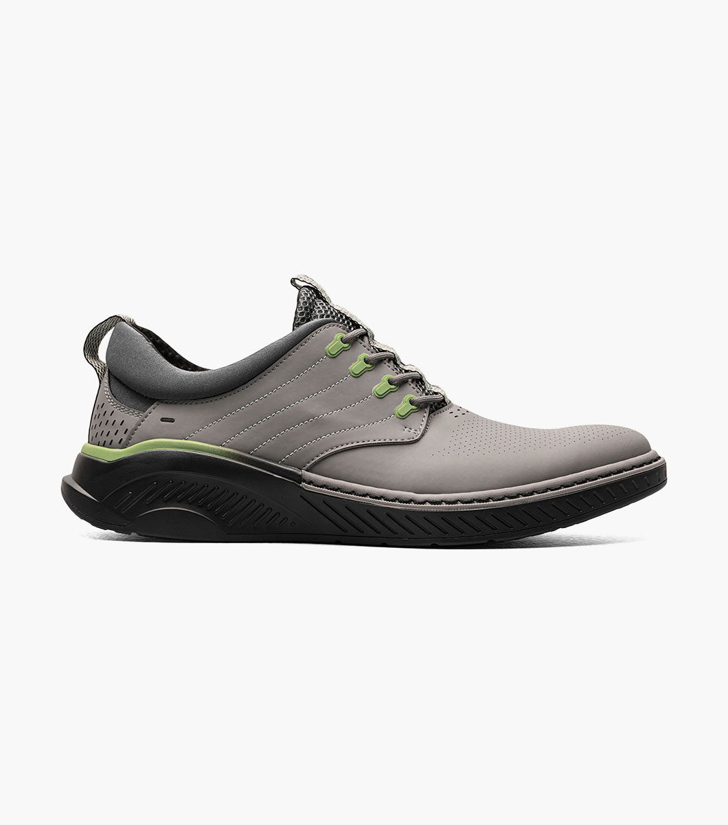 Stacy Adams Barna Plain Toe Lace Up by Stacy Adams Shoes