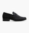 Stacy Adams Kids Swagger Studded Slip On by Stacy Adams Shoes