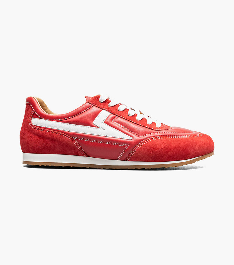 Stacy Adams Action 150 Sporty Lace Up by Stacy Adams Shoes