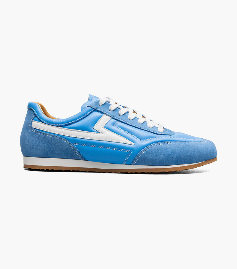 Stacy Adams Action 150 Sporty Lace Up by Stacy Adams Shoes