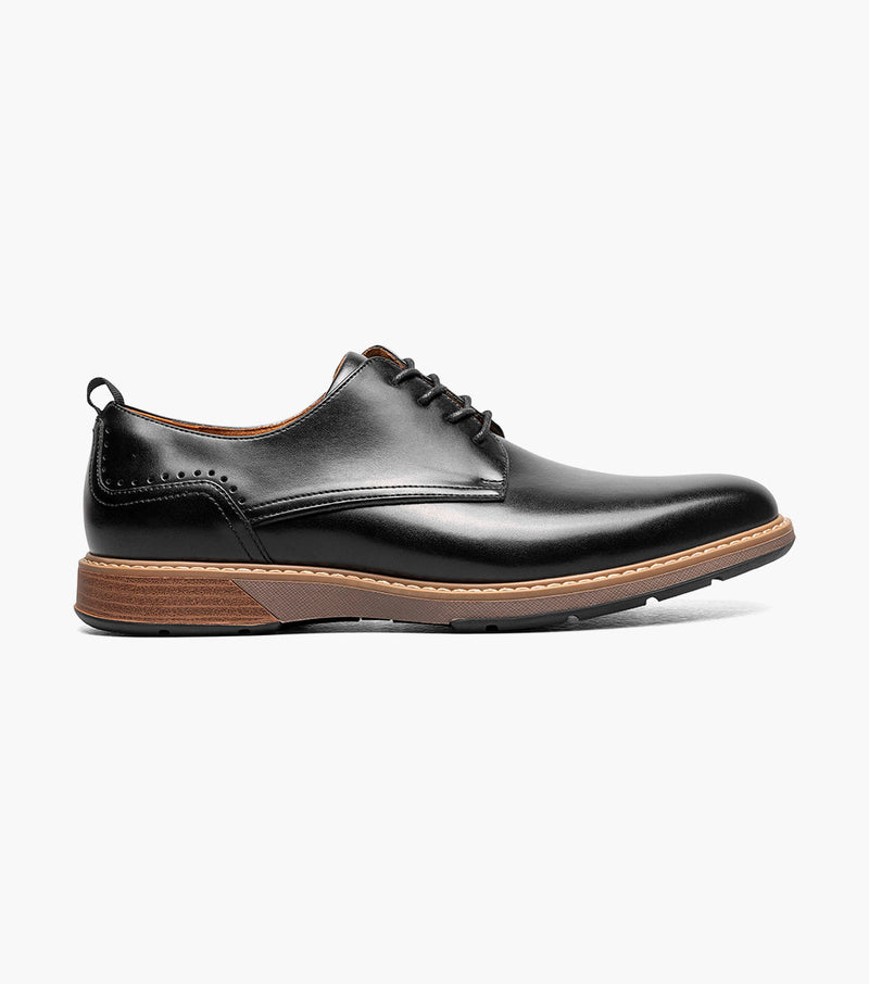 Stacy Adams Pacer Plain Toe Oxford by Stacy Adams Shoes