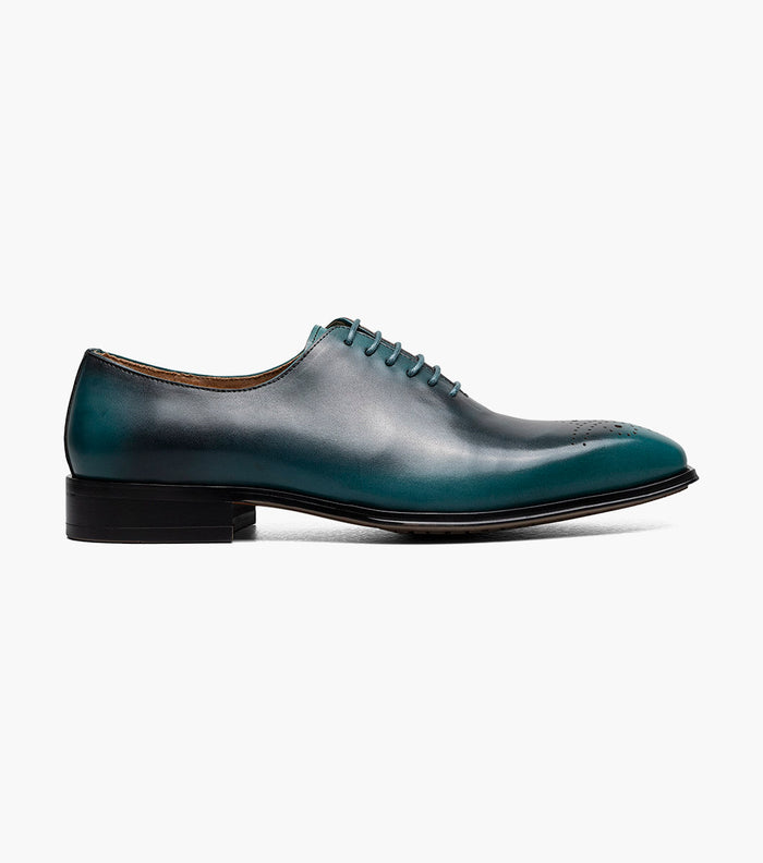 Stacy Adams Hallquist Plain Toe Oxford by Stacy Adams Shoes