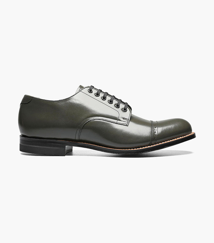 Stacy Adams Madison Cap Toe Oxford by Stacy Adams Shoes