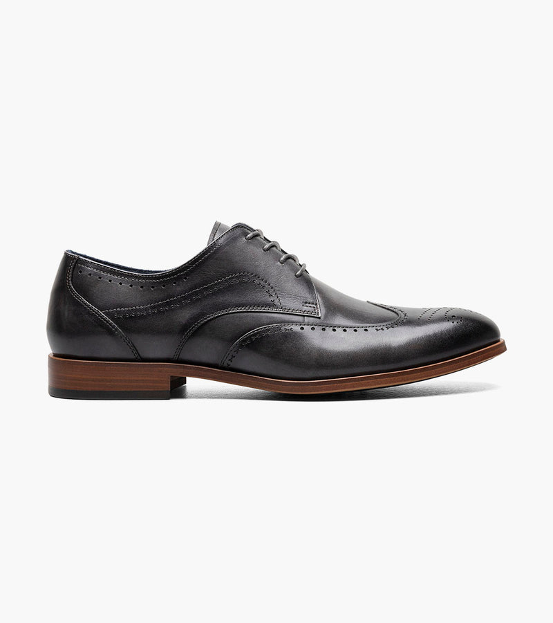 Stacy Adams Brayden Wingtip Oxford by Stacy Adams Shoes