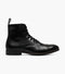 HENRY Cap Toe Lace Up Boot
